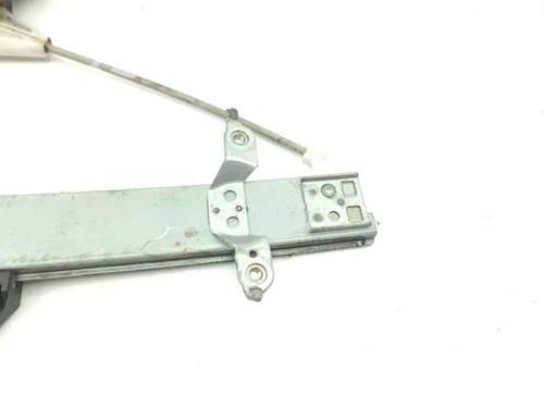 Rear right window mechanism SUBARU FORESTER (SH_) 2.0 D AWD (SHH, SHD, SHN) | BP28889292C25 