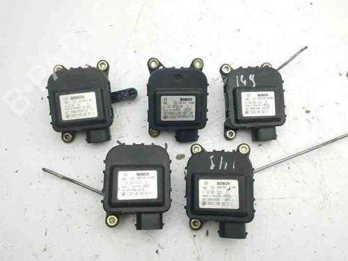 Used Electronic module AUDI A6 C5 Avant (4B5, 4B6) 2.5 TDI (150 hp) 28841770