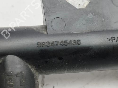 Pipe CITROËN C4 III (BA_, BB_, BC_) ë-C4 (BCZKXC, BZCKSC) | BP36104230M125 - Image 3