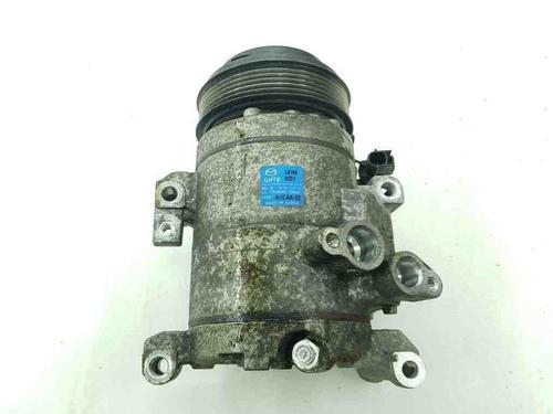 AC compressor MAZDA 6 Estate (GJ, GL) 2.2 D | BP28889887M34