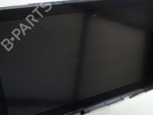 Display monitor KIA NIRO I (DE) E-NIRO | BP28907474C48 