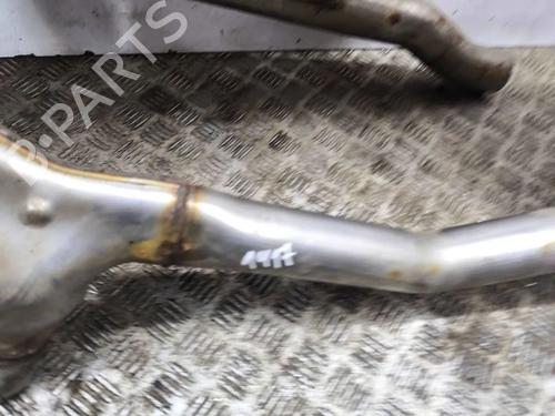 Exhaust system AUDI A5 (F53, F5P) 2.0 TDI | BP36214862M121 - Image 11