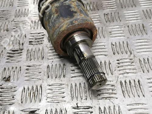 Left front driveshaft MAZDA CX-7 (ER) 2.2 MZR-CD AWD (ER10A) | BP28891213M38 - Image 6