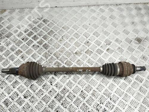 Used Left rear driveshaft Left rear driveshaft OPEL ANTARA A (L07) 2.2 CDTi 4x4 (184 hp) 28893526 28893526