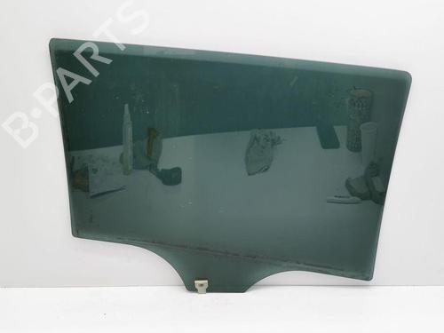 Rear left door window MAZDA 5 (CR) 2.0 CD (CR19) | BP28884731C20 