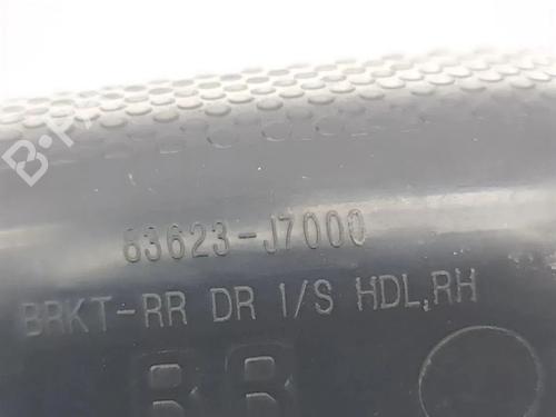 Rear left interior door handle KIA CEED Sportswagon (CD) 1.4 T-GDI | BP38495613I15 - Image 3