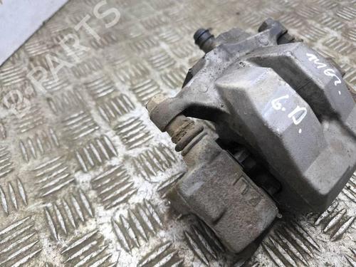 Right rear brake caliper TOYOTA PRIUS PLUS (_W4_) 1.8 Hybrid (ZVW40W, ZVW41W) | BP37798302M106 - Image 3