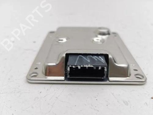 Used Electronic module NISSAN QASHQAI III (J12) 1.3 DIG-T (140 hp) 28865219
