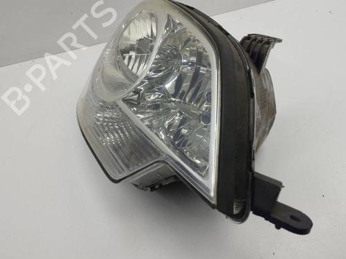 Højre forlygte OPEL ANTARA A (L07) 2.0 CDTI 4x4 | BP28891158C29 