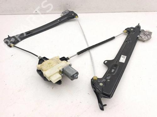 Used Front right window mechanism Front right window mechanism BMW i3 (I01) Electric (170 hp) 40282938 40282938