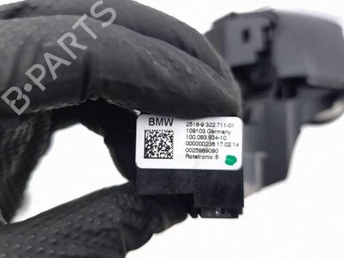 Gear lever BMW i3 (I01) Electric | BP40466273M90 - Image 9