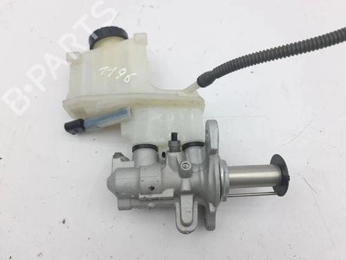 Brake master cylinder VW T-ROC (A11, D11) 1.5 TSI | BP28905855M77 - Image 11