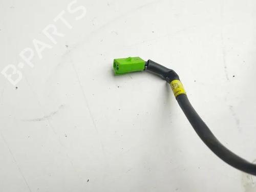 Elektronisk modul CHRYSLER VOYAGER II (ES) 2.5 TD | BP28842258M83