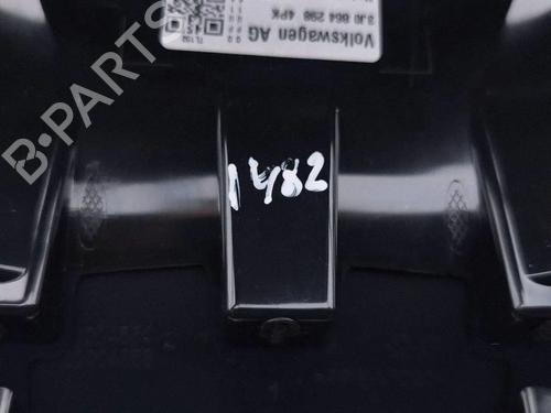 Air vent VW PASSAT B9 Variant (CJ5) 1.5 TSI eHybrid | BP39050549I21 - Image 5