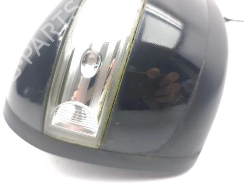 Right mirror MAZDA CX-7 (ER) 2.2 MZR-CD AWD (ER10A) | BP28900088C27 