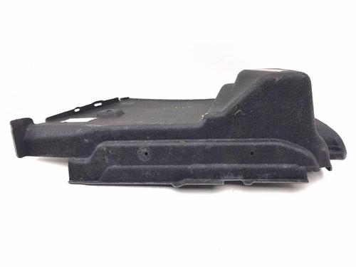 Boot lining MERCEDES-BENZ A-CLASS (W177) A 180 d (177.003) | BP36332578I3 - Image 8