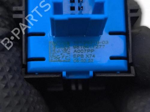Switch DS DS 7 Crossback (J4_, JR_, JC_) 1.5 BlueHDi 130 (JCYHZJ, JCYHZR) | BP38163059I30 - Image 7