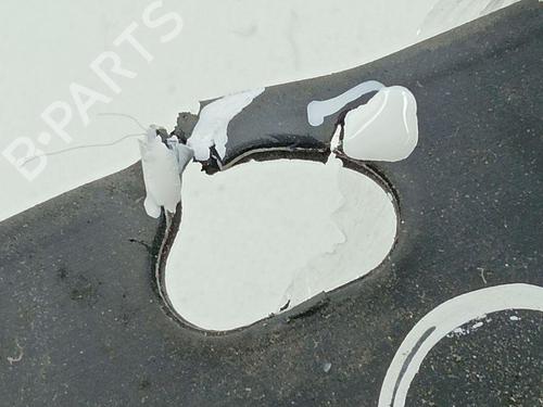 Door moulding trim AUDI Q7 (4MB, 4MG, 4MQ) 45 TDI quattro | BP28897637C150 