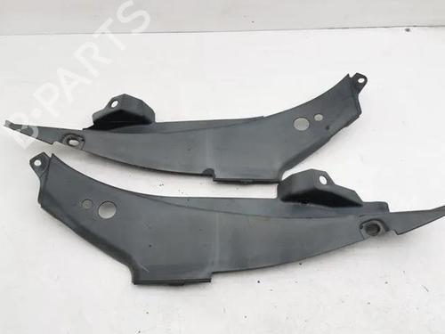 Used Headlight eyebrow HONDA CIVIC IX (FK) 2.2 i-DTEC (FK3) (150 hp) 28850131