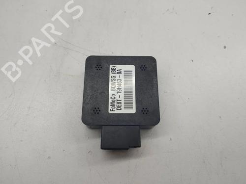 Electronic sensor FORD GRAND C-MAX (DXA/CB7, DXA/CEU) 2.0 TDCi | BP33636192M84 - Image 3