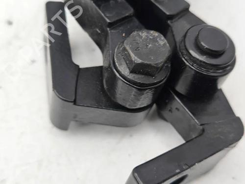 Hinge/Door check strap BMW i3 (I01) Range Extender | BP36104616C146 - Image 4