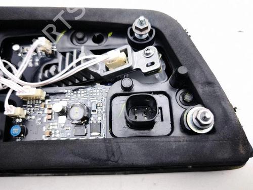 Right tailgate light TESLA MODEL S (5YJS) 85D AWD | BP37290355C80  - Image 5