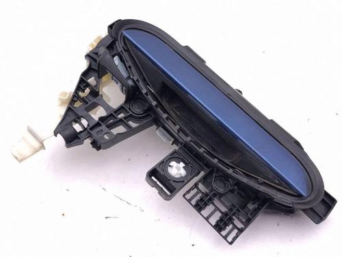 Used Rear right exterior door handle Rear right exterior door handle 37599181 37599181