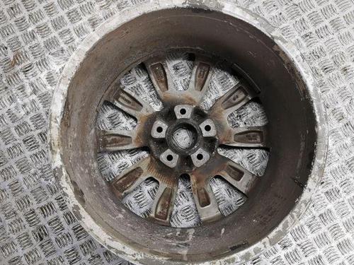 Rim PORSCHE CAYENNE (92A) 3.0 Diesel | BP28855752C45 