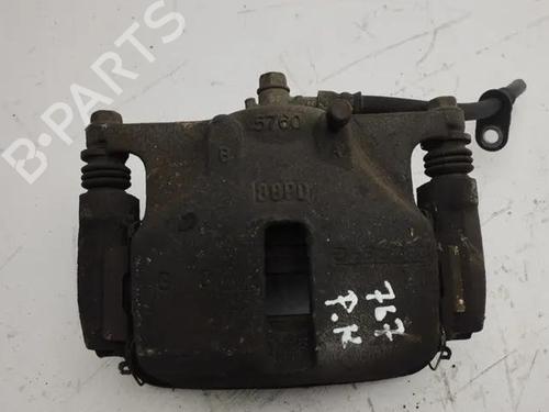 Used Left front brake caliper SUZUKI VITARA (LY) 1.6 (APK416, YD21S) (117 hp) 28860350