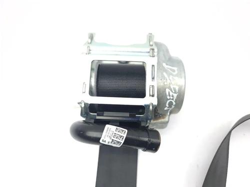 Front right seatbelt CITROËN C5 II Break (RE_) 1.8 16V (RE6FYB) | BP36102891I25 - Image 3