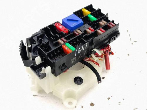 Fuse box BMW X2 (U10) iX2 eDrive 20 | BP40287500E1 - Image 3