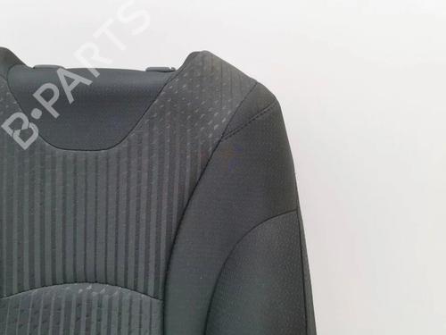 Left front seat TOYOTA PRIUS (_W5_) 1.8 Hybrid (ZVW50_, ZVW51_) | BP36190883C15 - Image 9