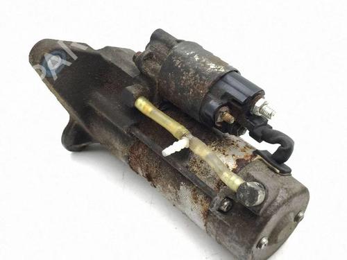 Starter LAND ROVER RANGE ROVER EVOQUE (L538) 2.0 D | BP40246564M8 - Image 4