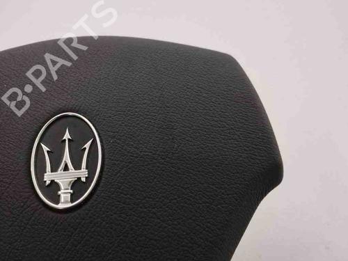 Driver airbag MASERATI QUATTROPORTE V 4.2 | BP28895928C9 