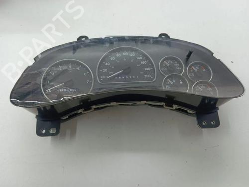 Used Instrument cluster Instrument cluster 28897895 28897895