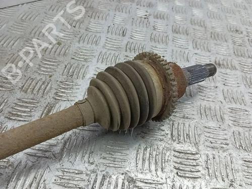 Right rear driveshaft MAZDA CX-7 (ER) 2.2 MZR-CD AWD (ER10A) | BP36175868M41 - Image 2