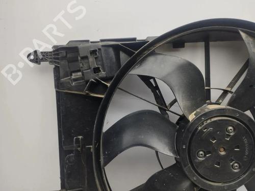 Radiator fan MERCEDES-BENZ E-CLASS (W213) E 220 d (213.004) | BP33865684M35 - Image 9