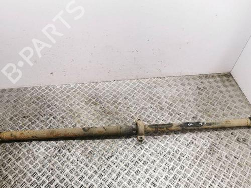 Used Driveshaft NISSAN X-TRAIL III (T32_, T32R, T32RR) 1.6 dCi ALL MODE 4x4-i (NT32) (130 hp) 28905115
