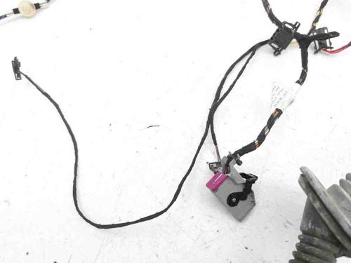 Ledningsnett PORSCHE CAYENNE (9PA) S 4.5 | BP28899066E16 