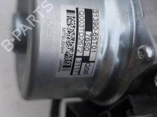 Electronic module SUZUKI VITARA (LY) 1.4 Hybrid (Mild Hybrid) AllGrip | BP40193566M83 - Image 8