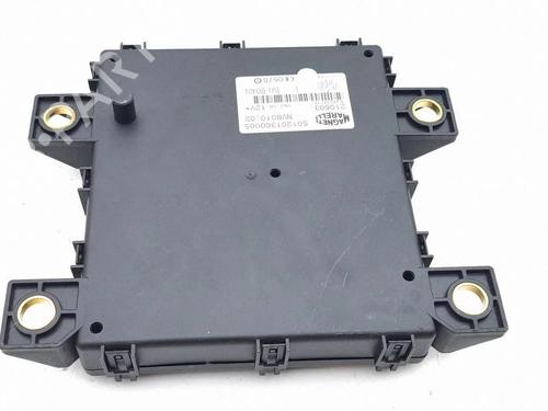 Electronic module MASERATI QUATTROPORTE V 4.2 | BP40190957M83 - Image 5