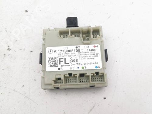 Used Electronic module MERCEDES-BENZ EQA (H243) EQA 250 (243.701) (190 hp) 28902571