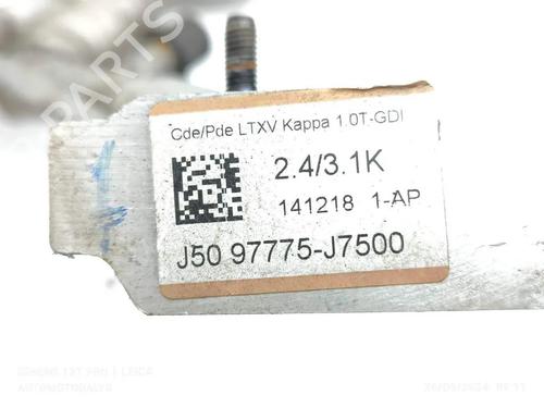 AC pipe KIA CEED Hatchback Van (CD) 1.4 T-GDI | BP33224837M126 - Image 10