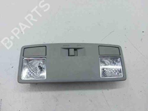 Innerbelysning MAZDA CX-7 (ER) 2.3 MZR DISI Turbo AWD (ER3P) (258 hp) 28844841