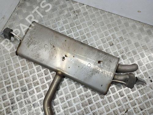 Exhaust system AUDI A3 Limousine (8YS, 8YM) 35 TFSI Mild Hybrid | BP38247963M121 - Image 11