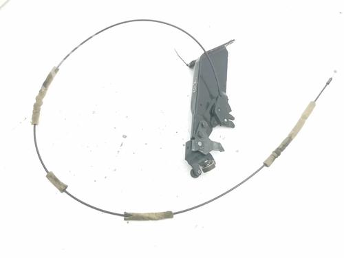 Hinge/Door check strap MAZDA 5 (CW) 1.6 CD | BP28871529C146 - Image 9