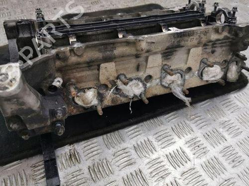 Cylinder head MERCEDES-BENZ B-CLASS Sports Tourer (W245) B 180 CDI (245.207) | BP28841979M5 