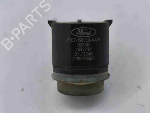 Electronic module FORD GALAXY III (CK) 2.0 TDCi | BP28863727M83 