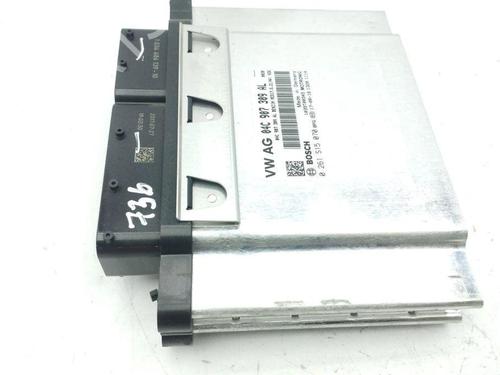 Engine control unit (ECU) AUDI Q2 (GAB, GAG) 30 TFSI | BP28898811M57 