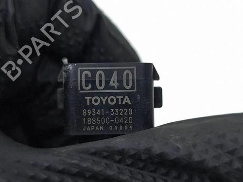 Electronic module TOYOTA COROLLA Estate (_E21_) 1.8 Hybrid (ZWE211) | BP37456734M83 - Image 6